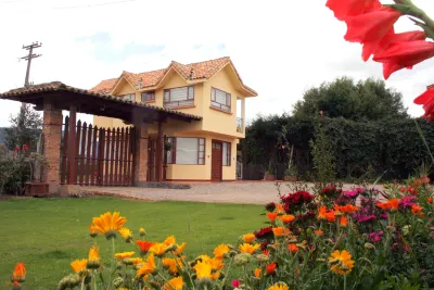 Hotel El Portal de las Flores, Alojamiento Rural Hotel a 