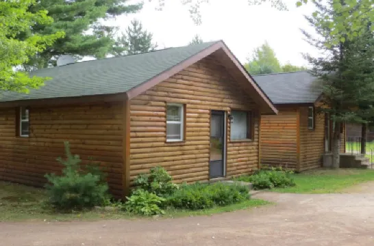 Kouch Chalets Hotel a 