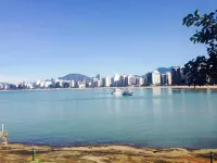 Edificio Londres 201 Hotels in Guarapari