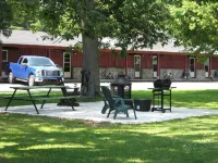 Motel le Charentais Hotels in Sorel