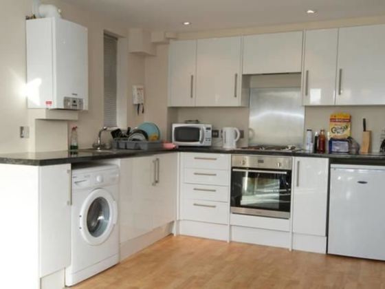 Contractors Guest House