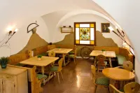 Hotel Garni Grundmühle - Morgenmad