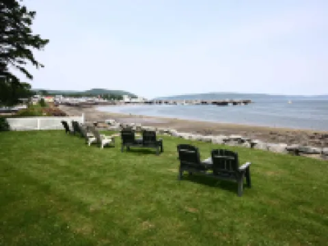 Come from Away B&B Hotels in Digby County