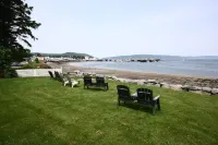 Come from Away B&B Hôtels à : Comté de Digby