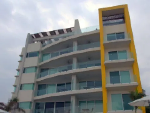 Condominio Marlica Hotels in Manzanillo