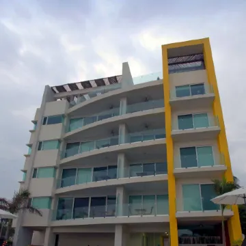 Condominio Marlica