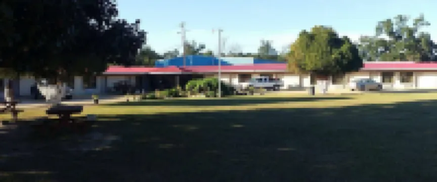 鄉村汽車旅館 艾倫縣酒店