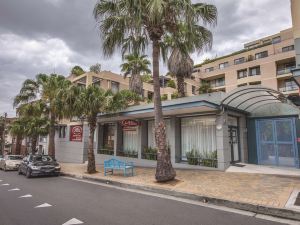 Adina Apartment Hotel Coogee Sydney