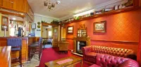 West End Guest House - Wi-Fi
