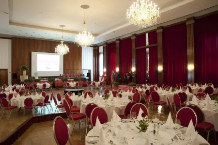 Cityhotel D&C St.Pölten