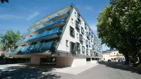Cityhotel D&C St.Pölten Hotels in Sankt Pölten