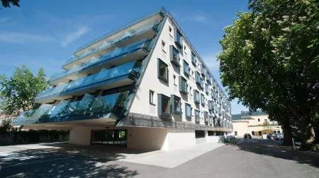 Cityhotel D&C St.Pölten