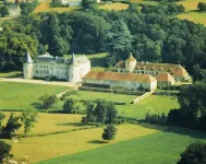 Château de Beaujeu - Bed and Breakfast