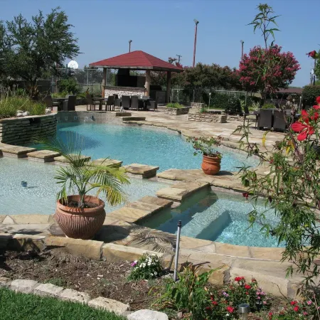 Beaumont Ranch