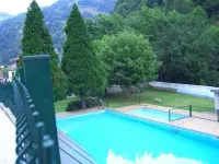 Hotel las Cruces Hotels in Salas