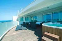 Hotel Premier & Suites - Premier Resort - Airport Shuttle