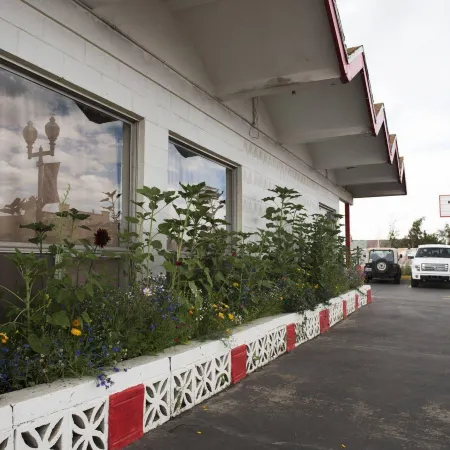Travel Inn