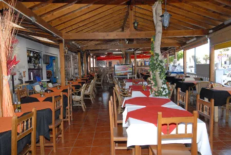 Apartamentos Villa Florida