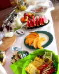 Il Corbezzolo - sarapan