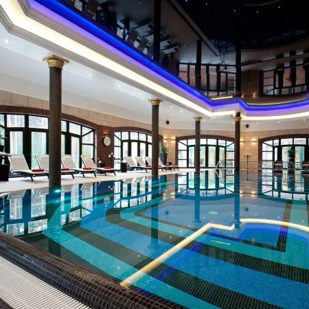 Hotel Royal Baltic Luxury Boutique