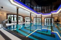 Hotel Royal Baltic  Luxury Boutique - Beach