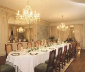 Chateau d'Hassonville Hotel a La Roche-en-Ardenne