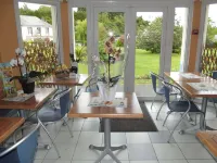 Hôtel Heod - Binic - Saint-Quay-Portrieux Hotels in Plouha