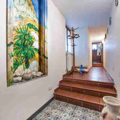 B&B Casa Degli Artisti Others