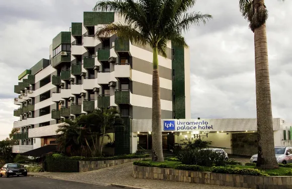 利弗拉門圖皇宮酒店