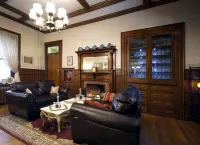 Inn at the Agora Hotels in Lewiston