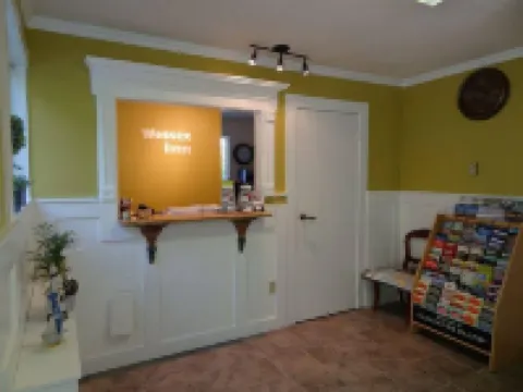 Wessex Inn by the Sea Hotels in Cowichan Bay