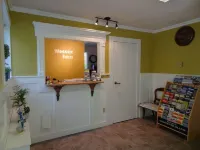 Wessex Inn by the Sea Hotels in Duncan