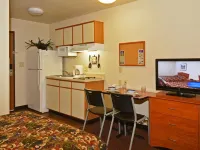 WoodSpring Suites Dallas Rockwall Hotels in Rockwall