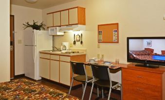 WoodSpring Suites Dallas Rockwall