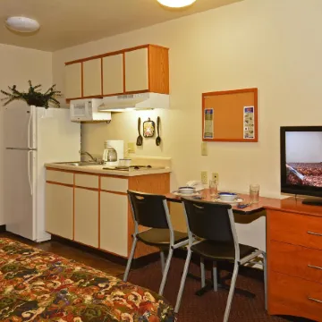 WoodSpring Suites Dallas Rockwall