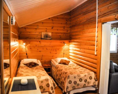 Holiday Resort Harjun Portti Hotels in Savonlinna