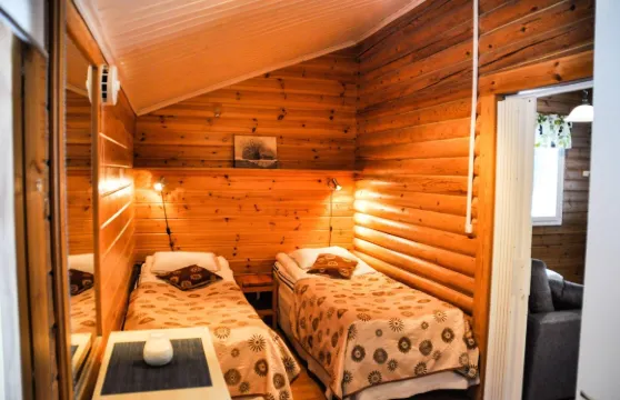 哈魯波蒂度假酒店