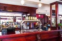 Hotell Stinsen - bar