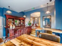 Stattons Boutique Hotel & Restaurant Hotele w: Southsea