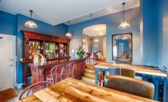 Stattons Boutique Hotel & Restaurant