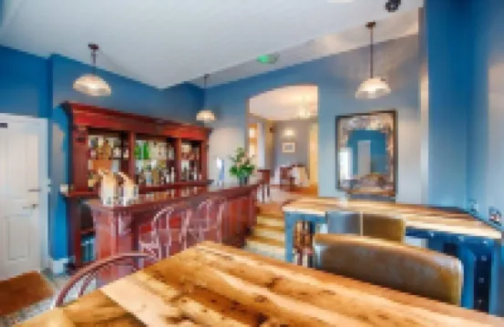 Stattons Boutique Hotel & Restaurant Hotels in Southsea