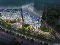 Novotel Singapore on Stevens Hotels near Newton