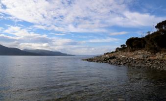 Mandala Bruny Island