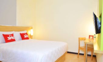 Zen Rooms Near Juanda Airport