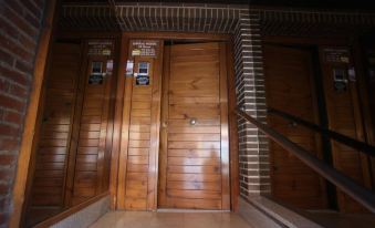 Hostal Caballeros