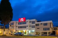 Hotel El Altar Hotels in 