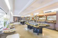 Grand Palladium Sicilia Resort & Spa Hotels in Campofelice di Roccella