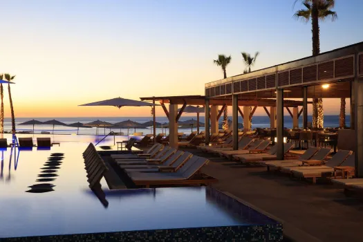 BelAir SunClub Cabos by Krystal Grand Hotels in der Nähe von Playa Palmilla