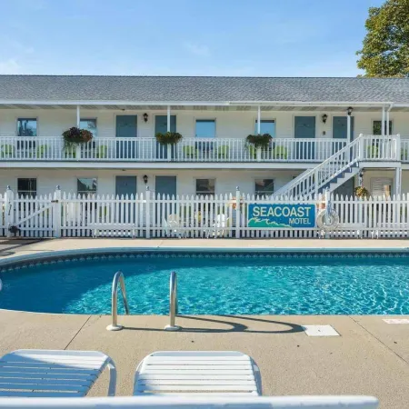 Seacoast Motel