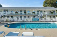 Seacoast Motel - Motels